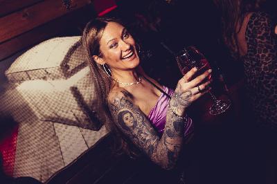 Party Bild aus dem Pirates Berlin vom 16.05.2025